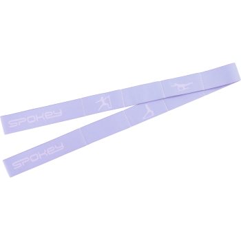 Spokey Yoga Tape curea elastică - imagine 2